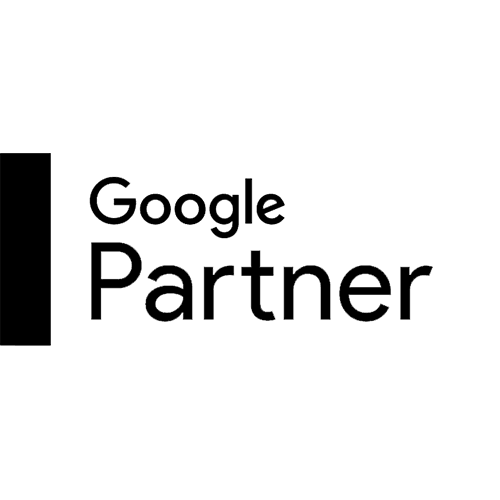 google-partner-black